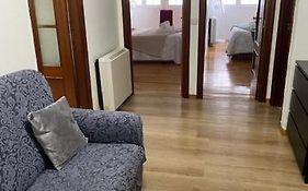 Apartamento próximo a la catedral
